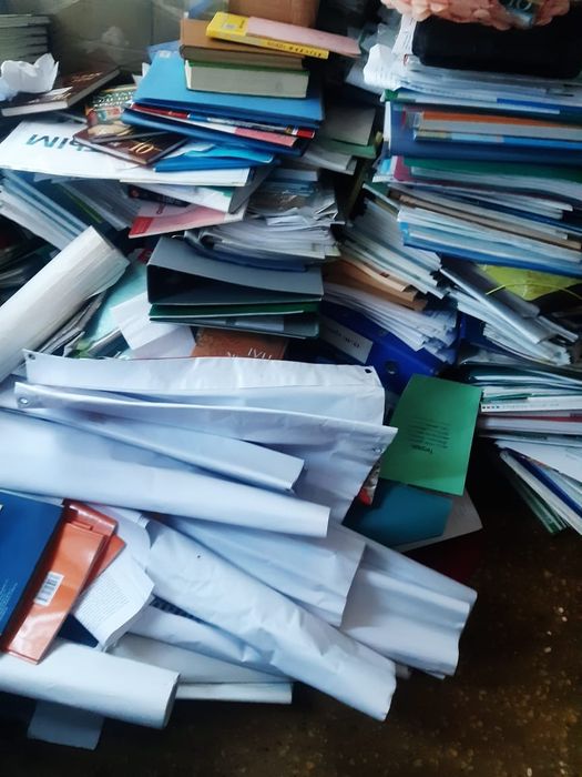 Прём Архив А4 книги журналы