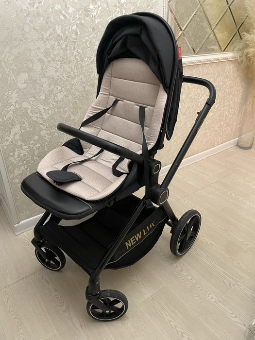 Коляска для дитей