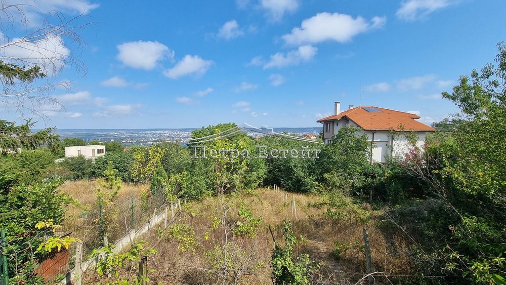 Продава се Парцел в Варна, м-т Зеленика - 1000 кв.м за 75 €/кв.м - Снимка #8