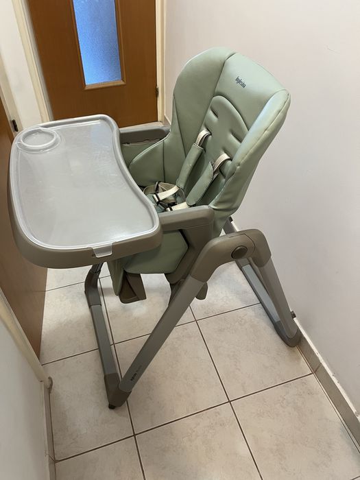 Scaun de masa Inglesina My time