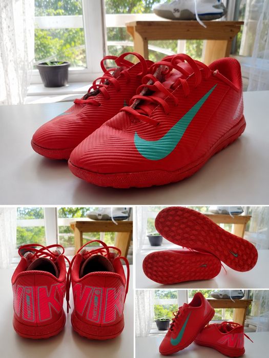 Nike Jr. Mercurial Vapor 13 Club TF