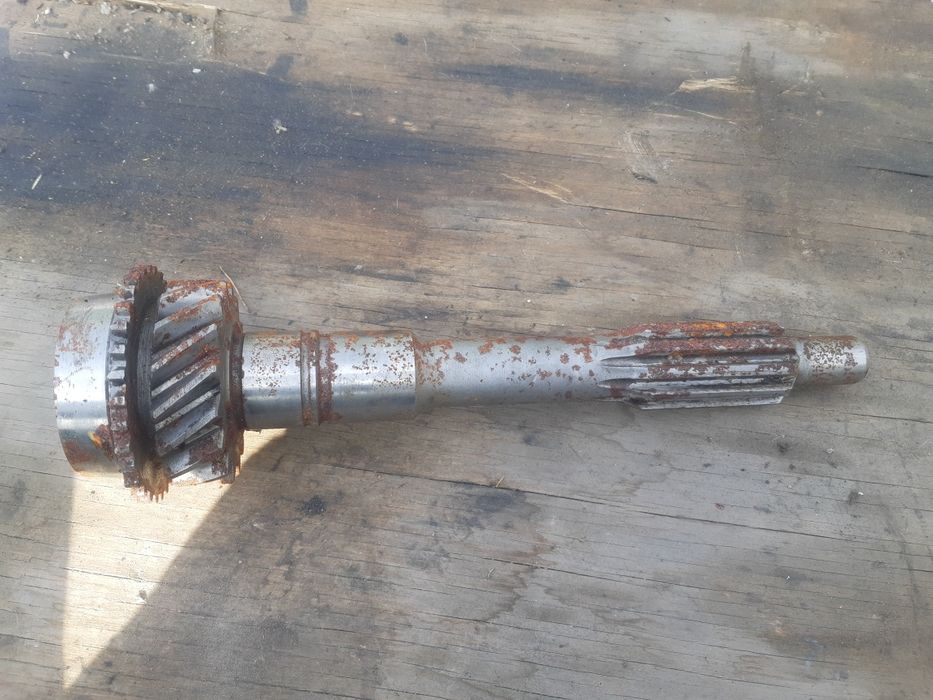 Запчасти на волга генератор поршен помпа