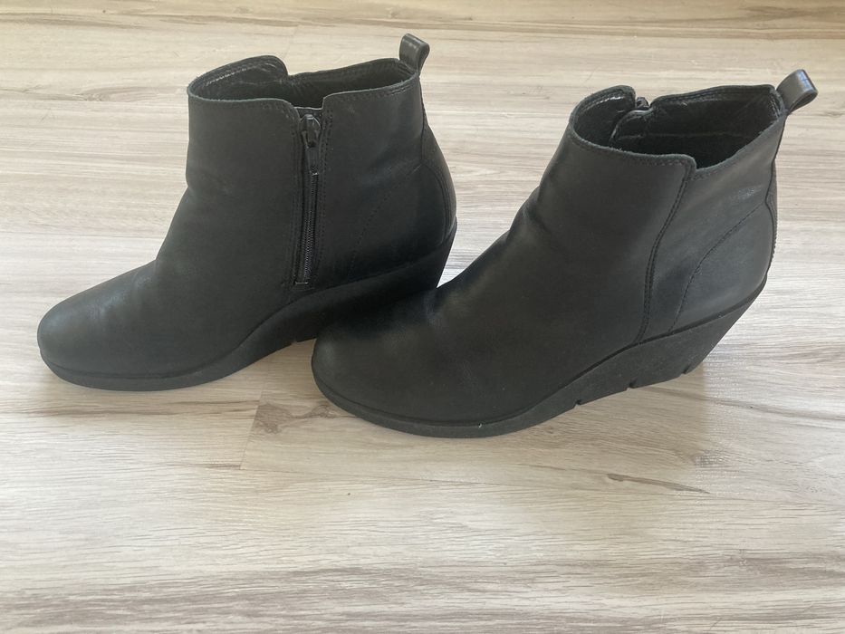 Дамски боти ECCO