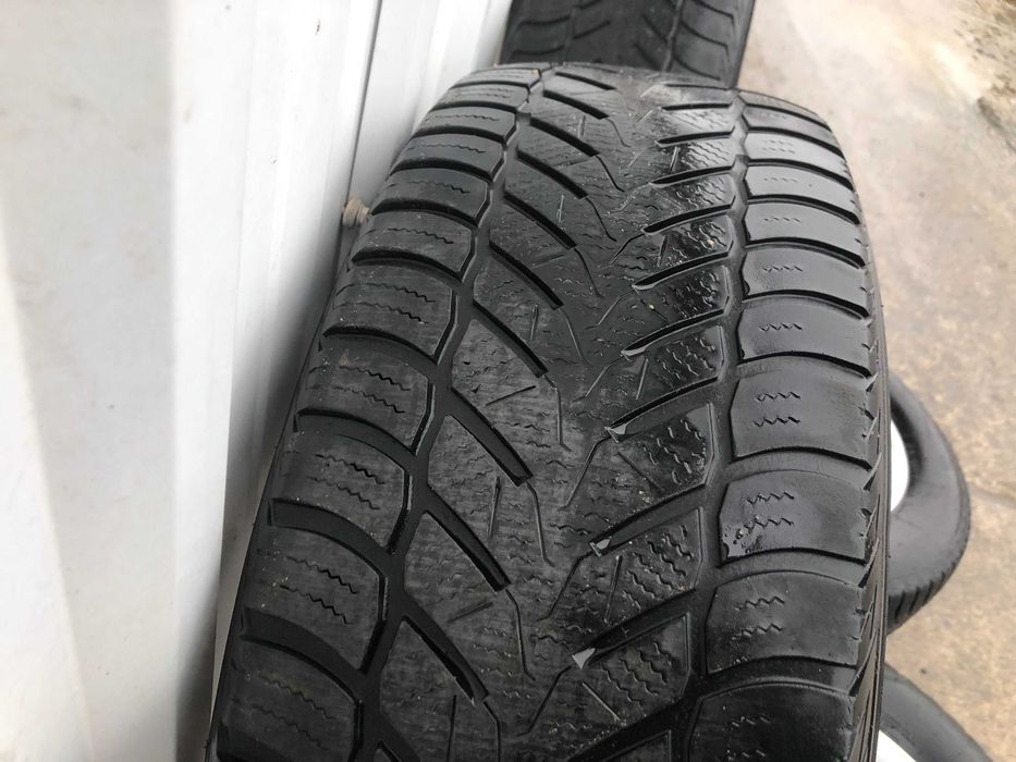 Set 4 Roti Jante Dacia Duster 1 2012 Originale De Aliaj 215/65 R16