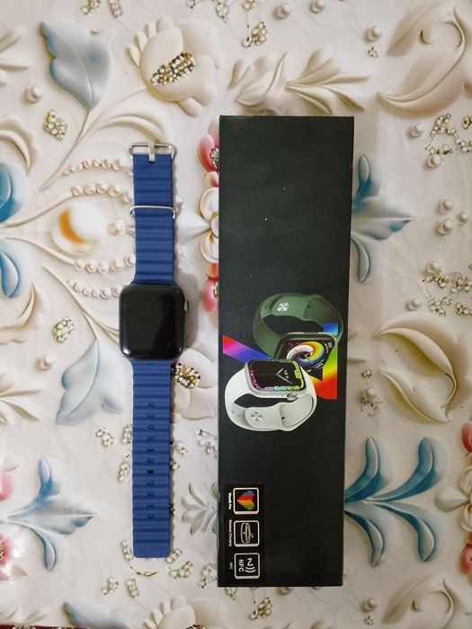 Apple watch 7 Series
