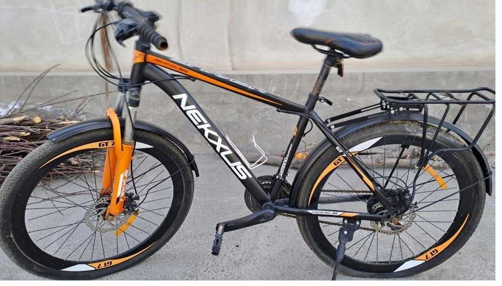 Velosiped sotiladi xolati yaxshi 26