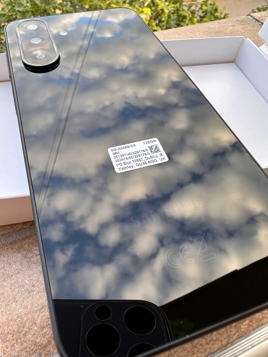 Samsung Galaxy A26 5G