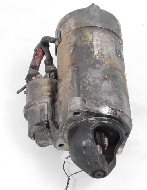 Стартер за BMW E39, 530 дизел, обслужен.