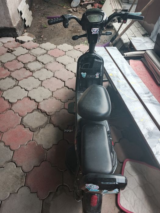 Продам скутер бу