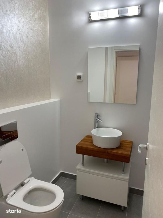 Apartament 3 camere Arcadia Residence | Domenii | cu parcare