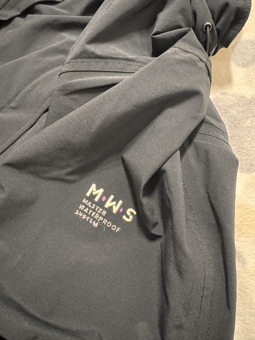 Geaca impermeabila ideala pt munte