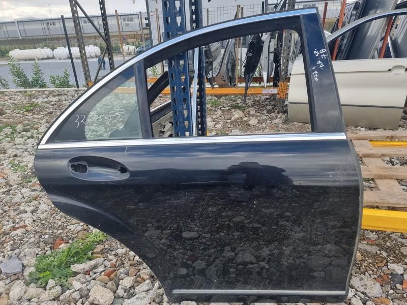 Portiera usa dreapta spate Mercedes S-Class W221