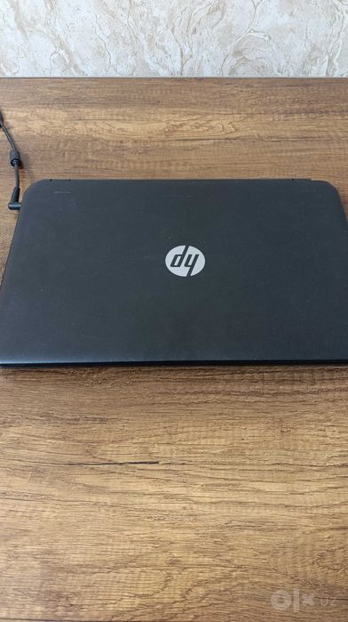 Noutbook HP 64 raz, windows 10