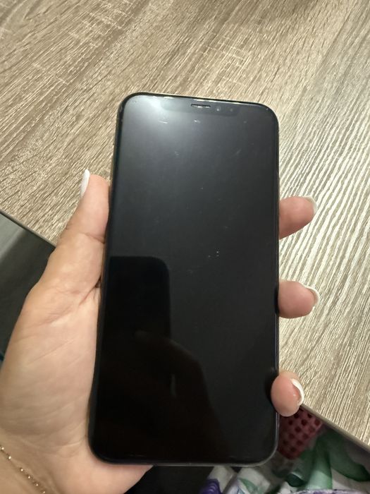 Iphone XS
