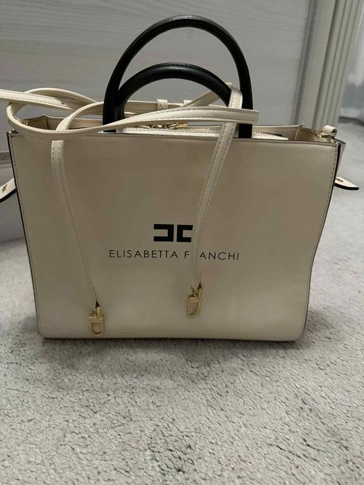 Оригинална чанта Elisabetta Franchi