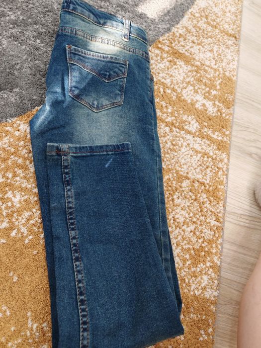 Брюки на мальчика