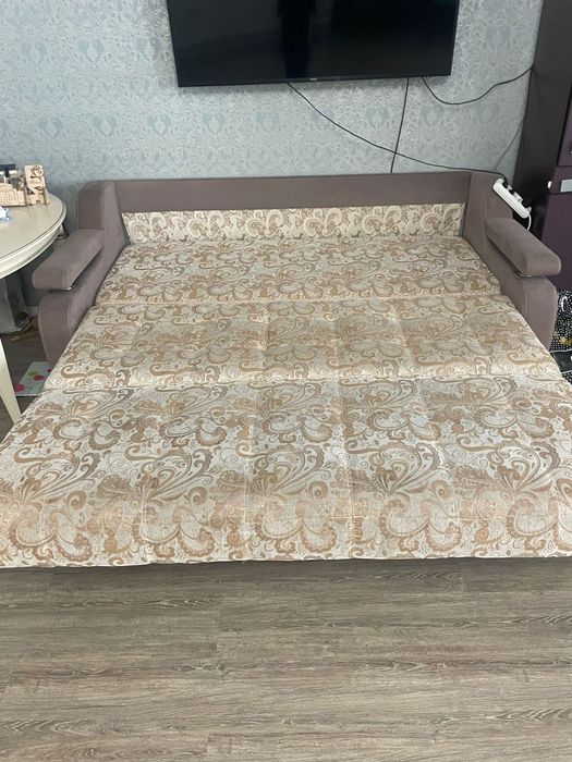 Раскладной диван