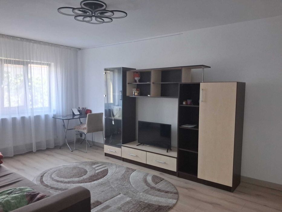 Inchiriez apartament 2 camere