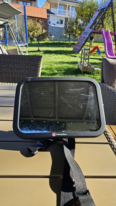 Vând oglinda retrovizoare pentru copii