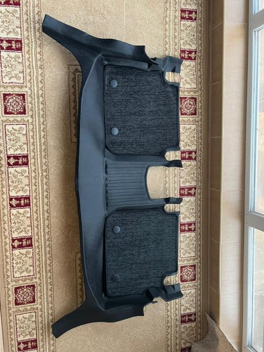 Продам полики на kia cerato 3