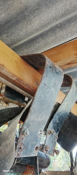 Zil zapchstlari sotiladi