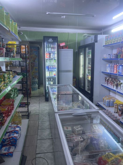 Магазин в Карасу