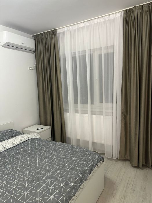 Închiriez garsonieră