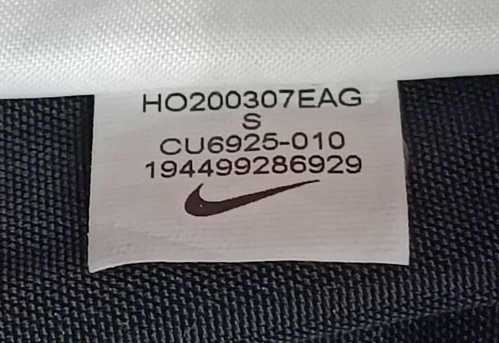 Nike Sportswear Icon Clash Pants оригинално долнище S Найк долница