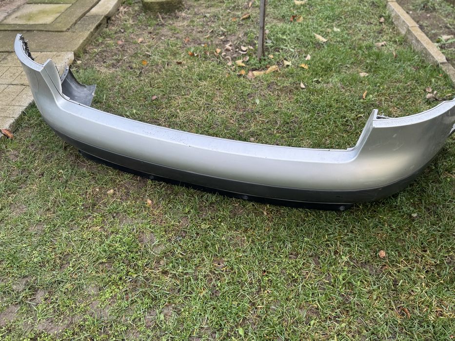 Задна броня за Ауди А6 Ц5