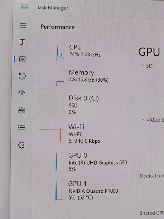 Lenovo M920q, mini pc usff cu placă video dedicată