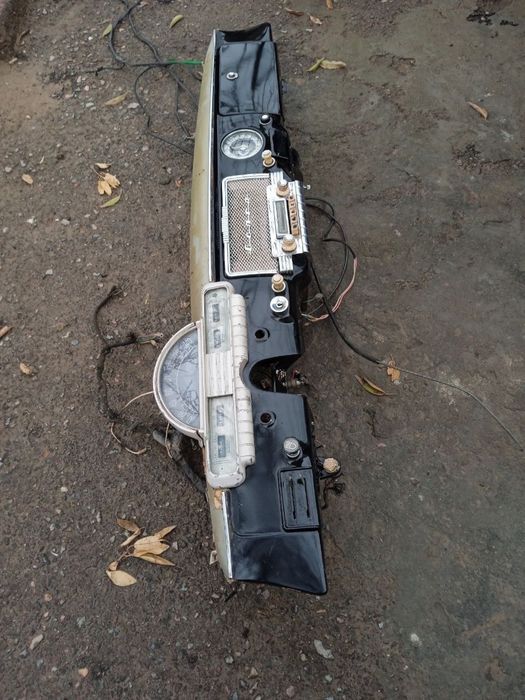 Волга 21 Легенда  Запчасть