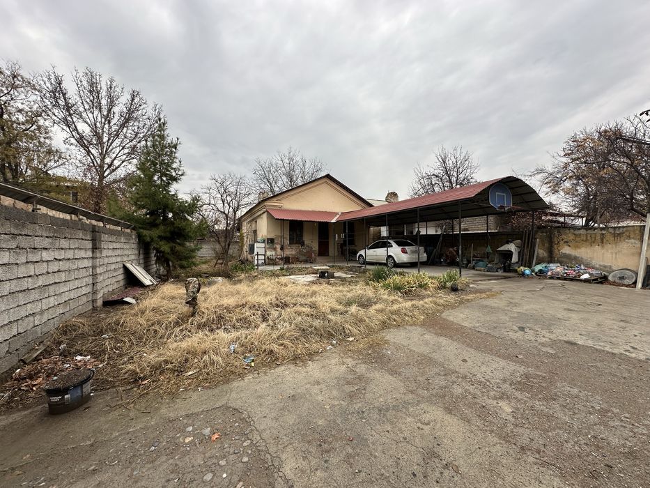 Участка сотилади 6 сотихли Чиланзар Добрабод Военний Городог