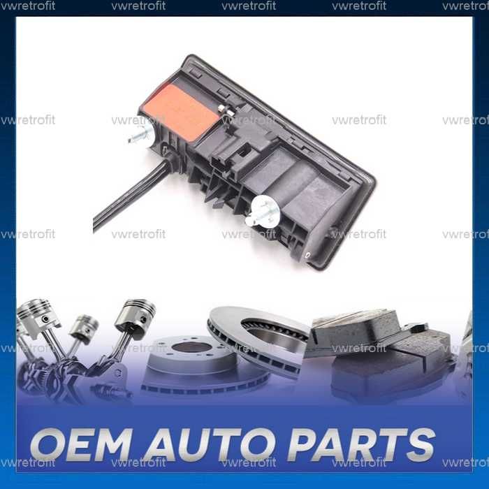 Camera video marsalier High ORIGINALA AUDI A6 C7 4G - MIB2 4G0827566A