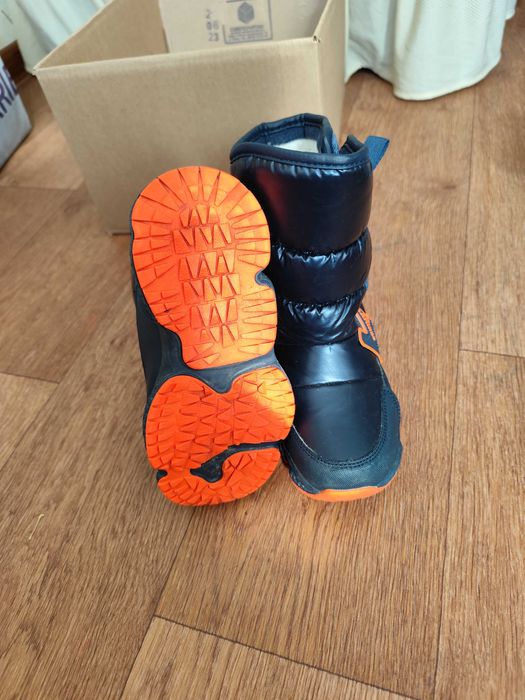 Обувь детская  на мальчика