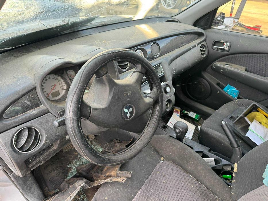 Мицубиши Аутлендър