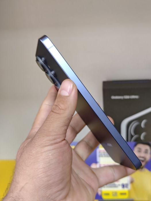 Samsung Galaxy S26 Ultra 5G 256