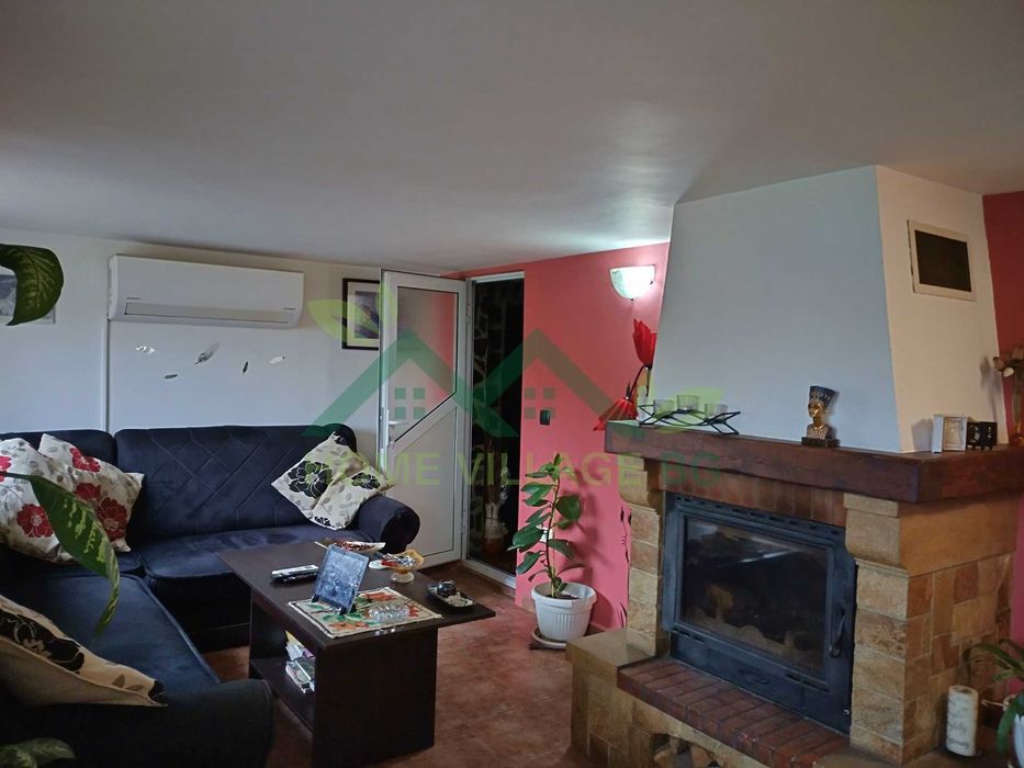 Прекрасна къща, готова за ползване, само на 10 минути от Провадия