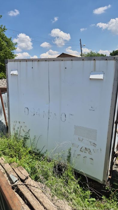 Газель кузов сатылады