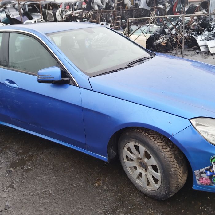 Oglinda stanga/dreapta Mercedes E-Class w212 an 2009-2013
