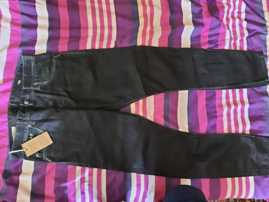 Blugi Replay Jeans Original NOI cu etichetă,  29 talie, Germania