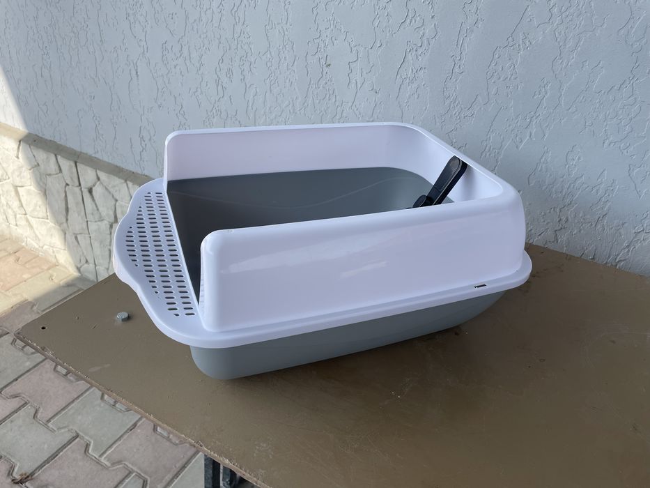 Продаю лотки для кошек