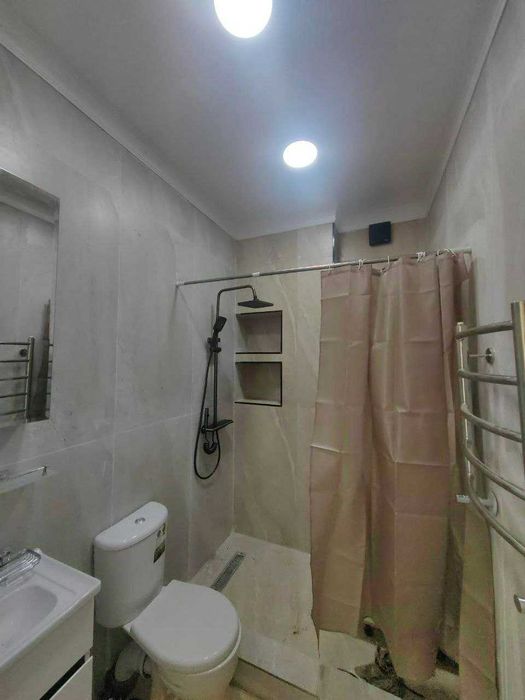 Продам 2-х комнатную(47кв.м) в новостройке.Ялангач.М-Улугбекский район