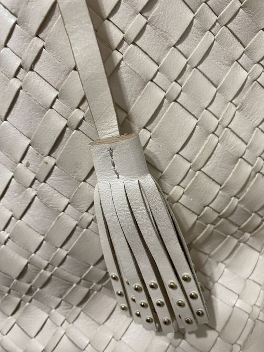 Сумка Massimo Dutti