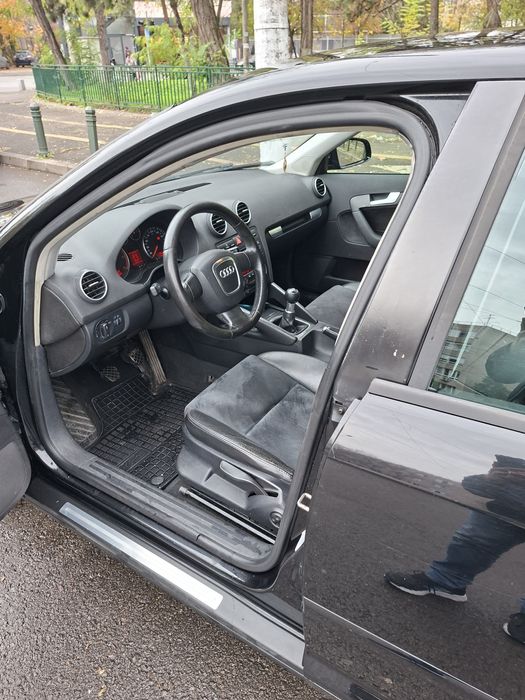 Vand Audi a3 1.9 TDI