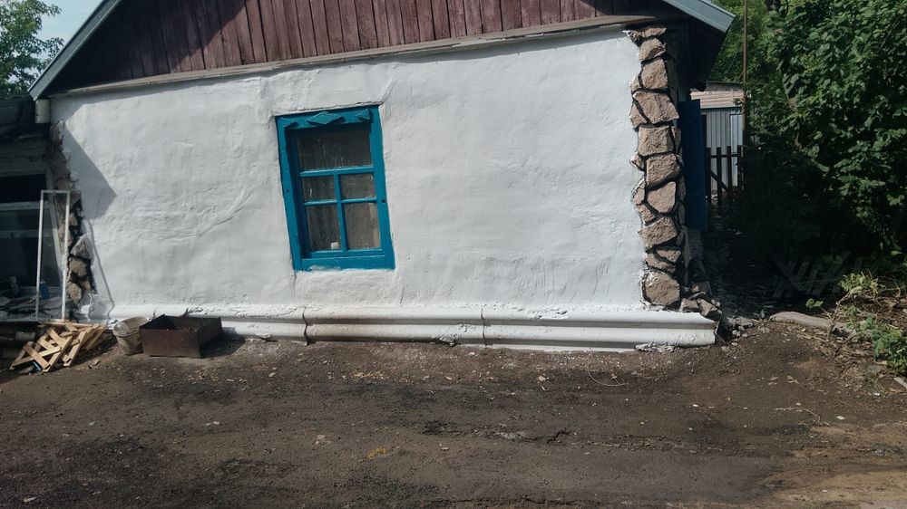 Продам дом отдельно стоящий