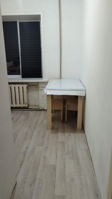 Продаётся 1 комнатная квартира в балхаш 1