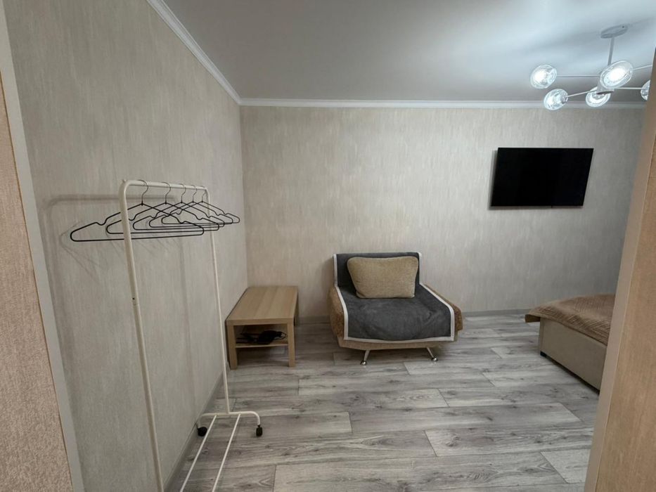 Квартира посуточно!