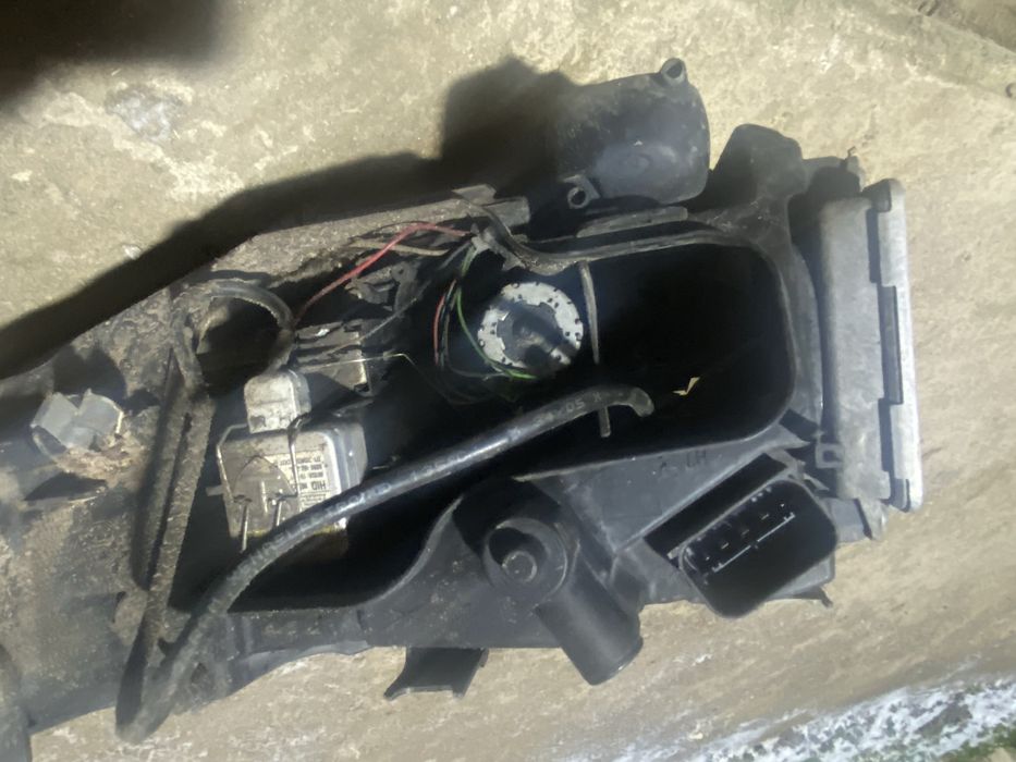 Фарове за бмв е90