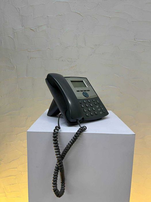 IP Телефон, проводной