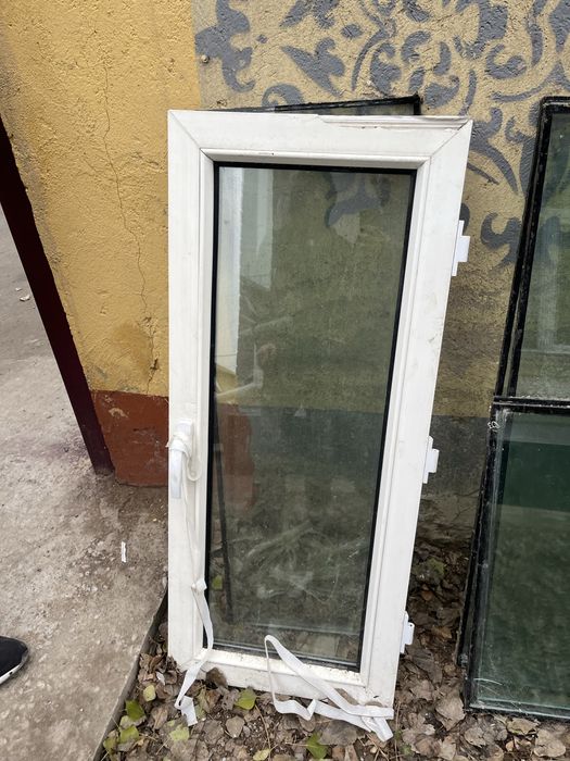 Стекло для дома и окна